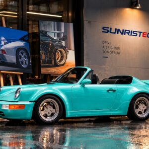 964 _964Pro CLASSIC GO-KART — SUNRISTECH product image