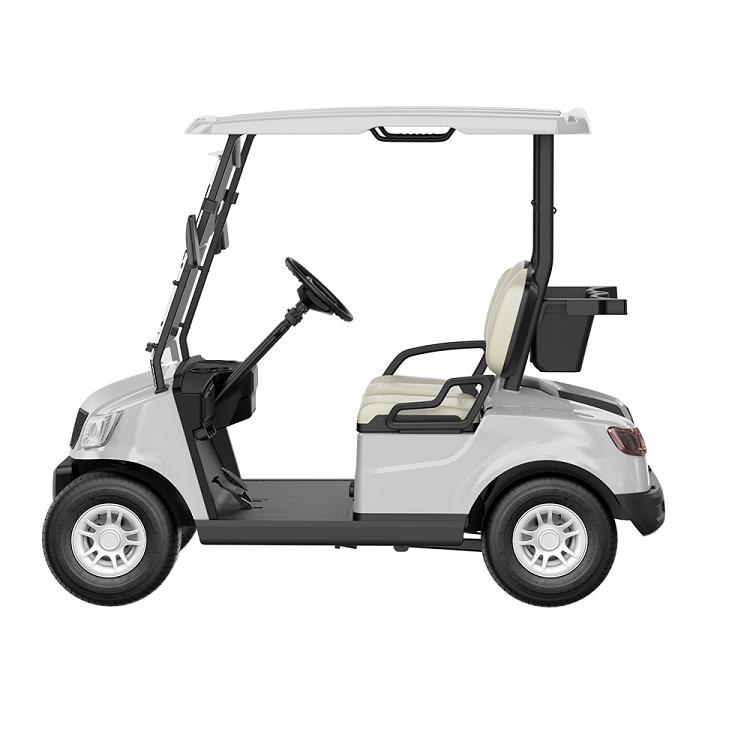 LH-2GF 2Seats — SUNRISTECH product image