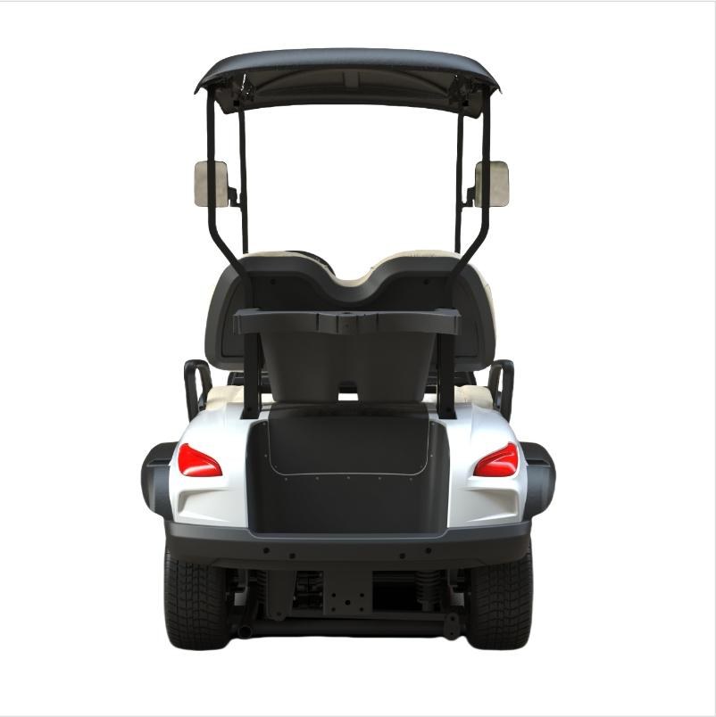LH-2GF 2Seats — SUNRISTECH product image