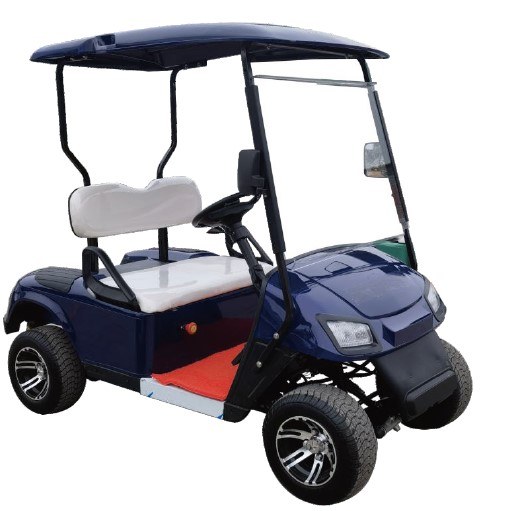 LH-2GF 2-Seater Electric Golf Cart