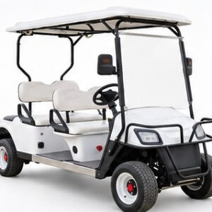 LH-4GF 4 Seats — SUNRISTECH product image