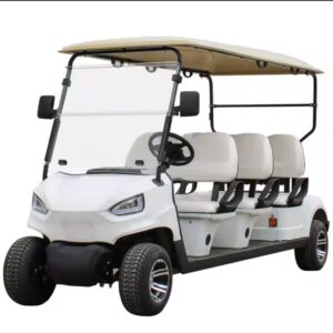 LH-6GF 6 Seats — SUNRISTECH product image
