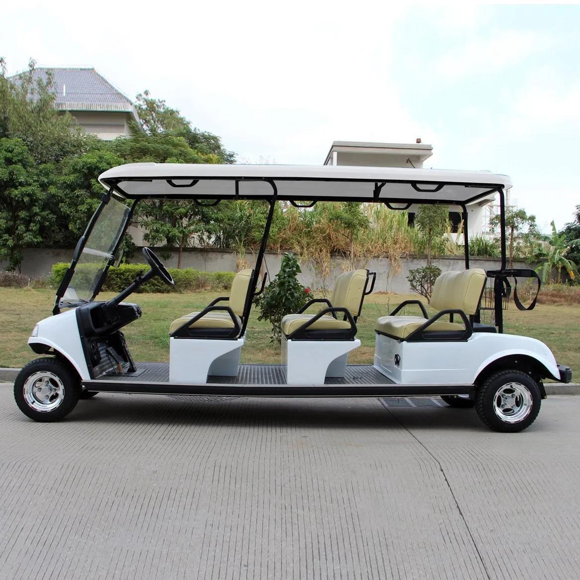 LH-6GF 6 Seats — SUNRISTECH product image