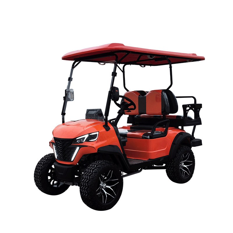 LH-GF-PRO(1+1 Seat) — SUNRISTECH product image
